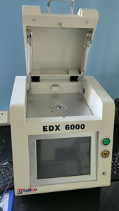 Máquina de Prueba para Metales Preciosos, Analizador de Rayos X 6000C, Espectrómetro de Fluorescencia XRF de Alta Precisión, No Destructivo 1 - Product Image 4