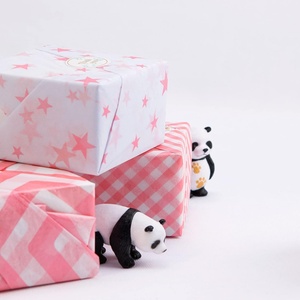 Custom Design High Quality Printed Grease Proof <b>Wrapping</b> <b>Paper</b> Gift Packaging Tissue <b>Paper</b> - Product Image 2
