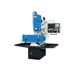 İsteğe bağlı tam muhafaza ile Metal işlem için Sumore Cnc freze makinesi x124 124