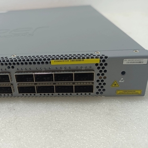 Ban đầu được sử dụng QFX5200-32C-AFO 32 Cổng 100g qsfp +/qsfp28 chuyển đổi mạng 10gbe/25gbe/40gbe/50gbe/100gbe hỗ trợ - Product Image 4