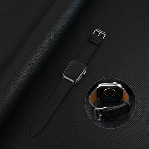 Per Hermes <span class=keywords><strong>apple</strong></span> <span class=keywords><strong>Watch</strong></span> bracciale in <span class=keywords><strong>pelle</strong></span> 44mm 46mm 45mm 44mm 42mm 41mm 40mm lusso in vera <span class=keywords><strong>pelle</strong></span> cinturini per IWatch Ultra 2 - Product Image 2