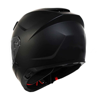 Casque de moto modulable intégral certifié ECE 22-06, nouvelle conception 2026