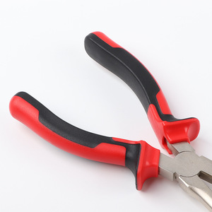 Xinrui Automotive Wire Cutters High Carbon Steel Socket Type For Spark Plug Wire Cutting And Installation - Product Image 2