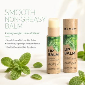 <span class=keywords><strong>Balsamo</strong></span> Labbra Naturale e Idratante a Marchio Privato con Cera d'Api, Vitamina E e <span class=keywords><strong>Olio</strong></span> <span class=keywords><strong>di</strong></span> <span class=keywords><strong>Cocco</strong></span> in Tubo <span class=keywords><strong>di</strong></span> Cartone Riciclabile - Product Image 3