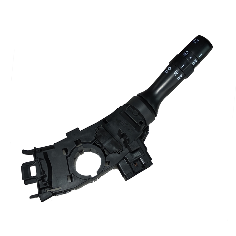 Turn Signal & Wiper Switch For Toyota Tacoma 2005-2011 - View #6
