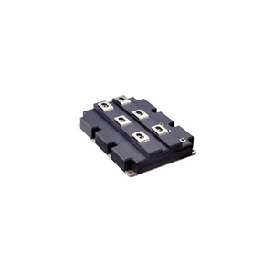 MIO1200-33E10 ทรานซิสเตอร์ IGBT โมดูล 3300V 1200A E10 ชิ้นส่วนอิเล็กทรอนิกส์ใหม่และของแท้ - Product Image 1