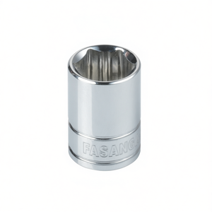 Fasanga <b>Socket</b> Wrench <b>15mm</b> Hex Drive Automotive Repair Tool - Product Image 2