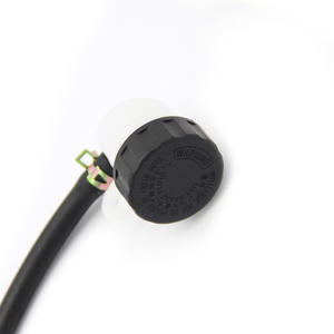 กระบอกเบรกหลังสำหรับรถจักรยานยนต์ยามาฮ่า WR125R WR125X WR200R WR250Z WR500Z XT660 XT660ZA XTZ660 XTZ750 SUPER TENERE - Product Image 4