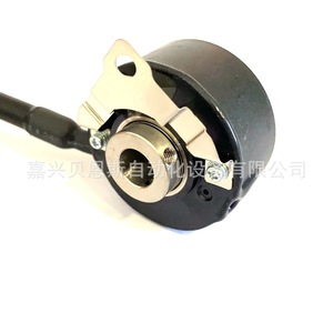 Encoder Absoluto Tamagawa TS5705N250 con Orificio Recto de 48 mm, Encoder Servo Hecho en China - Product Image 4