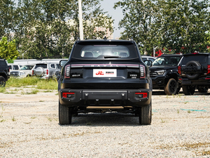 Voiture d'occasion Haval Dargo Turbo Gauche 2WD/4WD Édition <span class=keywords><strong>Labradoodle</strong></span>/Border Collie/Chien de ferme chinois Essence Disponible dès maintenant - Product Image 6