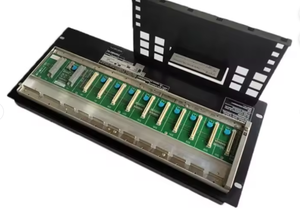 Unité de contrôle de sécurité Yokogawa S2SC70D-S411010, interfaces réseau Modbus CompoBus/S CompoNet, entrée analogique, sortie numérique - Product Image 2
