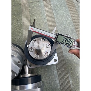 Hpg-32a-21-F0se1s-Sb ชุดลดความเร็ว อุปกรณ์ควบคุมอุตสาหกรรม ระบบอัตโนมัติ ชิ้นส่วนสนับสนุนการบำรุงรักษา - Product Image 3