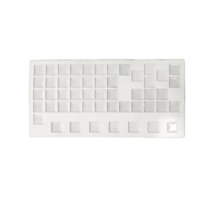 A98L-0319-K711 # Clavier à membrane T FANUC Keymembrane - Product Image 4
