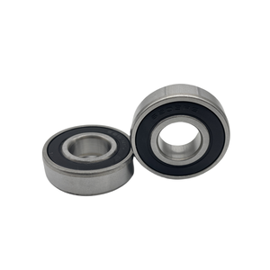 NSKベアリング6203 6231 6232 6233 ZZ 2RS 17x40x12mm用 - Product Image 4