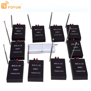 Interruptor de Control remoto inalámbrico de alta potencia de 3000 metros, código de aprendizaje de 315/433 MHz para puertas automáticas, Automatización del hogar - Product Image 5