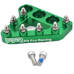 Pointe de pédale de frein arrière CNC pour EXC EXCF XC XCF XCW XCFW SX SXF MX 125 250 350 530 <span class=keywords><strong>SMC</strong></span> 690 950 <span class=keywords><strong>990</strong></span> - Product Image 4