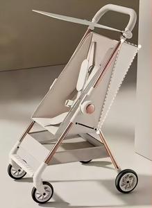 <span class=keywords><strong>Passeggino</strong></span> Leggero del Produttore, Pieghevole per Esterni, Strumento di Camminata per Bambini - Product Image 3