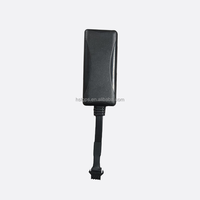 Traceur GPS GSM 4G+2G Mini HST G900L-LA Intégré, Suivi en Temps Réel, Antivol pour Voitures et Motos, Stockage Cloud PC, Autonomie de 48-96H
