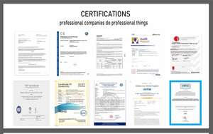 Valvola a Tre Vie in Ottone L- Valvola di Controllo Motorizzata Elettrica a <span class=keywords><strong>3</strong></span> Vie - Product Image 5