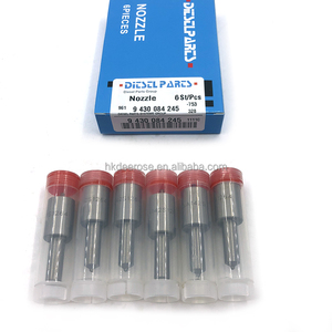 Injecteur de carburant diesel de haute qualité DLLA142S1264 9430084245 pour Mer-cedes A0000173912 - Product Image 4