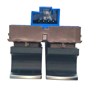 สวิตช์ปลดล็อคฝากระโปรงท้ายรถโฟล์คสวาเกนรุ่นใหม่ SY-052 สำหรับ Sagitar ชิ้นส่วนทดแทนสำหรับควบคุมฝากระโปรงท้ายและถังน้ำมัน - Product Image 3