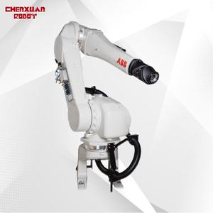 Brazo manipulador robótico educativo de maquinaria de alta calidad para soldar pintura automática producto de <span class=keywords><strong>Robot</strong></span> de pintura de coche - Product Image 1