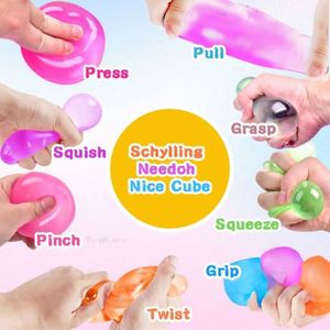 Best Seller Cute Soft Adult Squishy Cube Rectangle Stress Ball Toy Set Mini Mochi Pinch Popular Squeeze Toys for <b>Boys</b> and Kids - Product Image 3