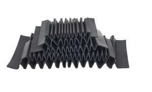 Bande d'étanchéité en <span class=keywords><strong>caoutchouc</strong></span> EPDM <span class=keywords><strong>pour</strong></span> joint d'expansion, bande d'étanchéité élastique en forme d'orgue - Product Image 1