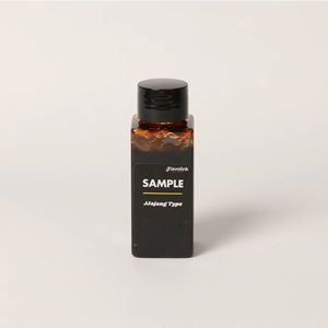 Kit d'échantillons d'agent aromatisant Flavolink - 15 saveurs (crevettes, poulet, porc et bœuf) pour la fabrication alimentaire, certifié Halal - Product Image 6