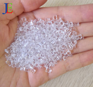 <strong>Julier</strong> 100% Virgin PC Granules &amp; Polycarbonate Pellets Resin-Reinforced Grade Injection Molding Grade for 3D Printing - Product Image 3