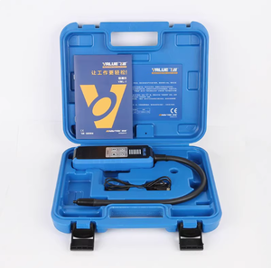 เครื่องตรวจจับการรั่วไหลของสารทำความเย็นแบบมือถือ VML-1 สำหรับเครื่องปรับอากาศ สารทำความเย็นฮาโลเจน และตู้เย็น - Product Image 1