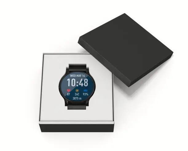 2024ホット卸売HDプレミアム時計S9U2時計健康モニタリング睡眠モニタリングスマートスポーツ時計