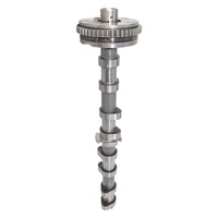 Pulley Camshaft Mesin Diesel Performa Tinggi NMN 06H109021J 06J109021J untuk Audi Seat 1.8 TFSI dengan Garansi 1 Tahun