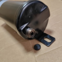 Pièces de rechange automobiles SH (65-66816-00) Récepteur déshydrateur pour Carrier Citimax 280 / 330 / 400