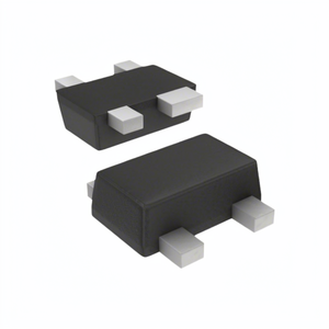 In Stock 2SC5753-A Transistors Buy Electronics Components Online SOT-343F - Product Image 1