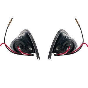 YongJin fabricant <span class=keywords><strong>prix</strong></span> haute luminosité clignotant arrière feu arrière feu stop pour <span class=keywords><strong>vespa</strong></span> scooter LX - Product Image 2