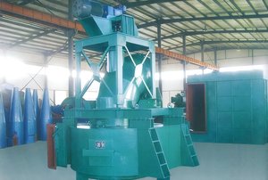 Bền HJ thương hiệu O-SEPA cao hiệu quả phân loại không khí 1 năm bảo hành Tùy chỉnh công suất linh hoạt cải tiến thiết bị hóa học - Product Image 4