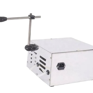 Water Bottled Soda Mineral Diaphragm <b>Pump</b> for Juice 3500ML Digital Control Small Portable Electric Liquid Water Filling Machine - Product Image 3