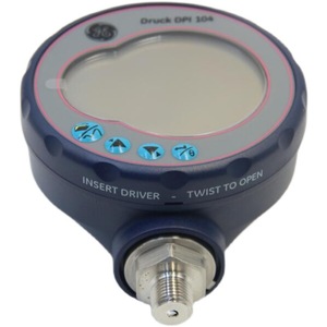 เกจวัดแรงดัน DRUCK รุ่น DPI104-70/200/700KPa/70MPa แบบดิจิตอล ป้องกันการระเบิด - Product Image 5