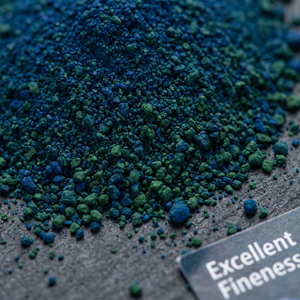 <span class=keywords><strong>Pigment</strong></span> d'oxyde de fer inorganique de qualité industrielle pour le béton, les pavés, les briques, poudre de couleur d'oxyde ferrique synthétique pour les carreaux de ciment - Product Image 4