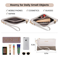 LOVEVOOK Sac à main en cuir PU pour ordinateur portable, sac à bandoulière pour femme, sac de bureau, grande capacité, sac pour ordinateur portable 15,6 pouces pour femmes