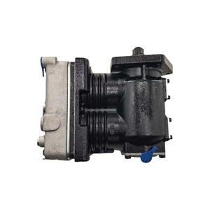 Sistema de Aire Acondicionado para Camiones de Alta Calidad, Compresor de Aire LP4985 para VOLVO - Product Image 2