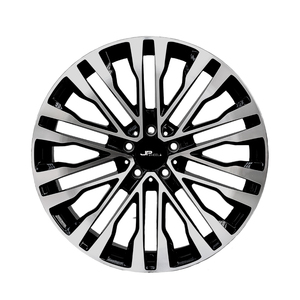 JPwheels certificado TUV/JWL/VIA/DOT ruedas de coche de pasajeros para Mercedes Benz S550 clase <span class=keywords><strong>Mag</strong></span> 20 pulgadas llantas de aleación ruedas de coche #02025 - Product Image 2