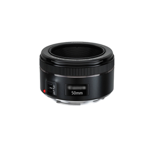 Lente <span class=keywords><strong>de</strong></span> Cámara <span class=keywords><strong>de</strong></span> <span class=keywords><strong>Segunda</strong></span> <span class=keywords><strong>Mano</strong></span> para EF 50mm F1.8 STM AF/MF Prime Full Frame - Product Image 3