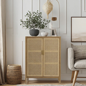 Wabi-sabi moderno <span class=keywords><strong>armadio</strong></span> <span class=keywords><strong>TV</strong></span> <span class=keywords><strong>armadio</strong></span> in legno massello giapponese Design per la casa per soggiorno Wind Vine <span class=keywords><strong>TV</strong></span> Stand da Scandinavia - Product Image 5