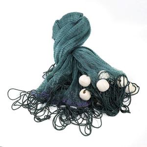 ตาข่ายดักปลา Stealth-Focus "Crystal Blue" 3 ชั้น มองไม่เห็น สำหรับปลาชายฝั่ง ตัวเลือกที่ดีที่สุด คุณภาพยอดเยี่ยม - Product Image 2