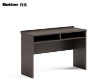 Bureau de direction de luxe moderne et contemporain en bois pour le bureau du PDG - Mobilier de bureau