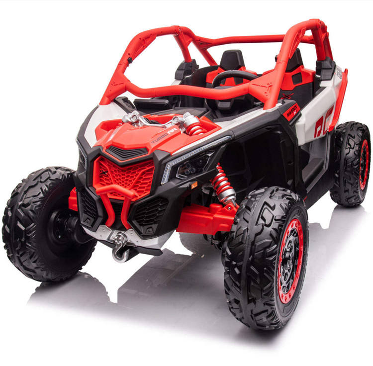 Children Electric Car Price 24V Battery Ride-On Toy