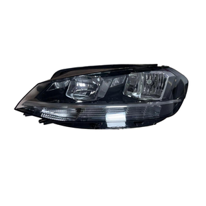 Sistema de Iluminación Automotriz Original, Faro Delantero para VW Golf Mk7.5 GOLF <span class=keywords><strong>VII</strong></span> 2018-, Compatible con Faro 5G1941005D 5G1941006D - Product Image 1