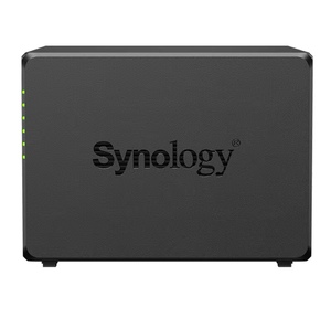 Serveur Nas DS1525 + Enfriador portátil 4 núcleos 5-Bay Ryzen <span class=keywords><strong>V1500B</strong></span> Nvme Petabyte Nas Almacenamiento en red - Product Image 4